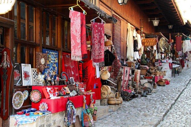 Day Tour of Kruja and Shkoder - Discover North Albania Heritage - Kruja Castle and the Skanderbeg Museum