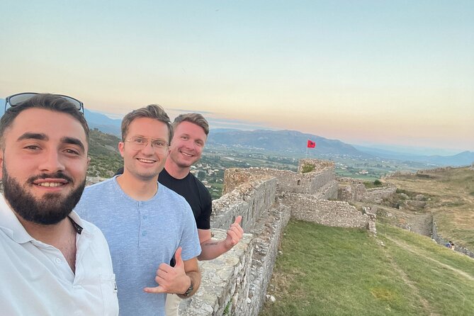 Day Tour of Kruja and Shkoder - Discover North Albania Heritage - Rozafa Castle and the story behind the walls