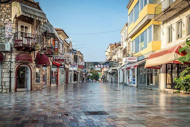 Day tour of Ohrid & St. Naum, N Macedonia from Tirana - Why Ohrid makes a worthwhile day trip from Tirana