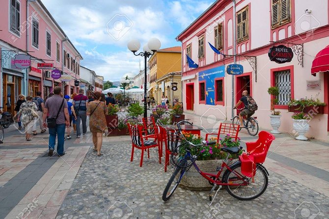 Day Tour of Shkoder and Skadar Lake from Tirana - Leaving Tirana for northern Albania
