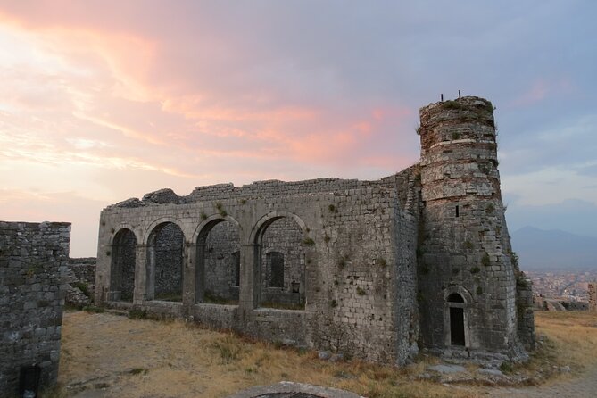 Day Tour of Shkoder and Skadar Lake from Tirana - Who will get the most from this tour
