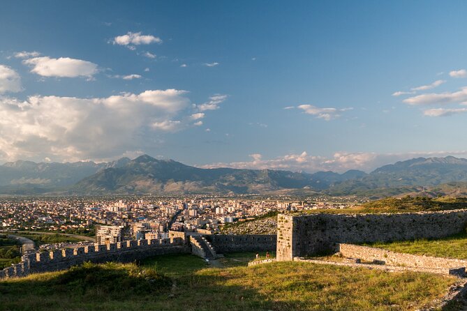 Day Tour of Shkoder and Skadar Lake from Tirana - Practical details that affect your choice