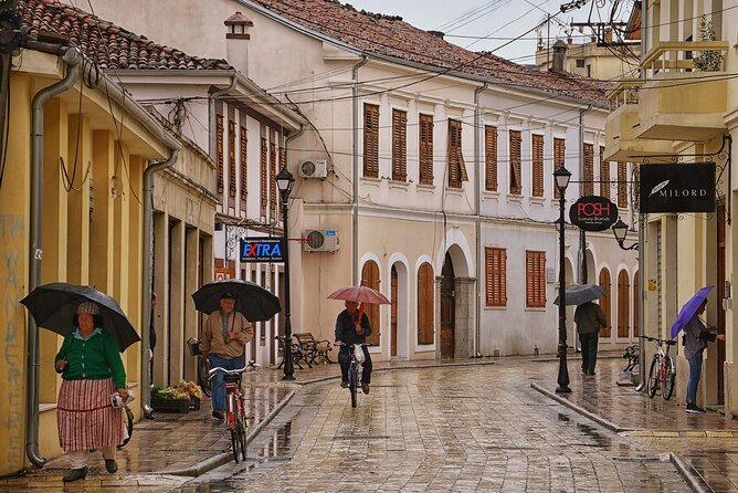 Day Tour of Shkoder and Skadar Lake from Tirana - Arriving in Shkodër and finding the city’s character