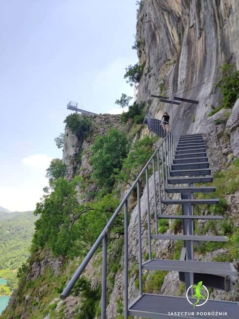 Day Tour to Bovilla Lake From: Durres,Golem - The value of a $29 half-day tour