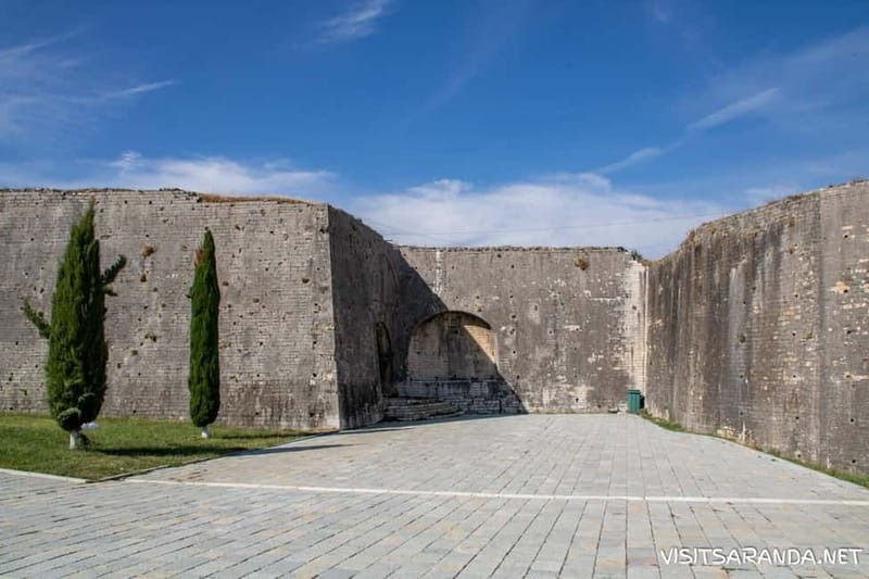 Day Tour to Permet Thermal Baths and Langarica Canyon - The road through Tepelene and Kelcyre