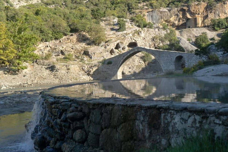 Day Tour to Permet Thermal Baths and Langarica Canyon - How to prepare for a comfortable day