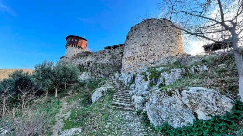 Day Tour to Petrela Castle and Zip Line Albania Adventure - Should you book the Petrela Castle and Zipline tour?