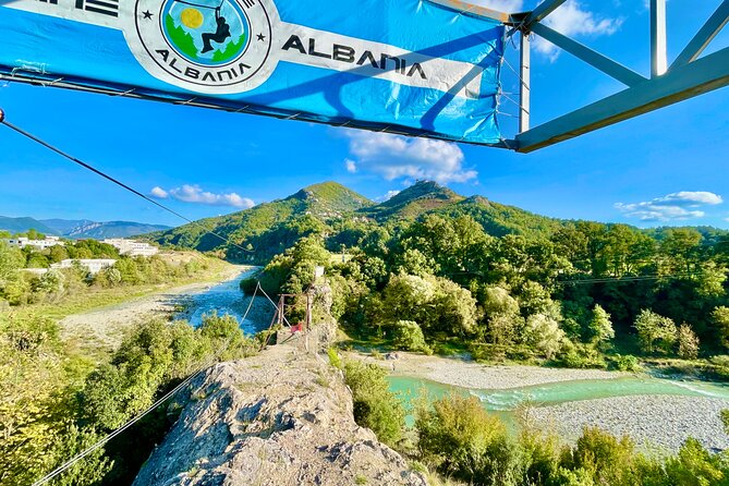 Day Tour to Petrela Castle and Zip Line Albania Adventure - Why this Tirana outing works so well