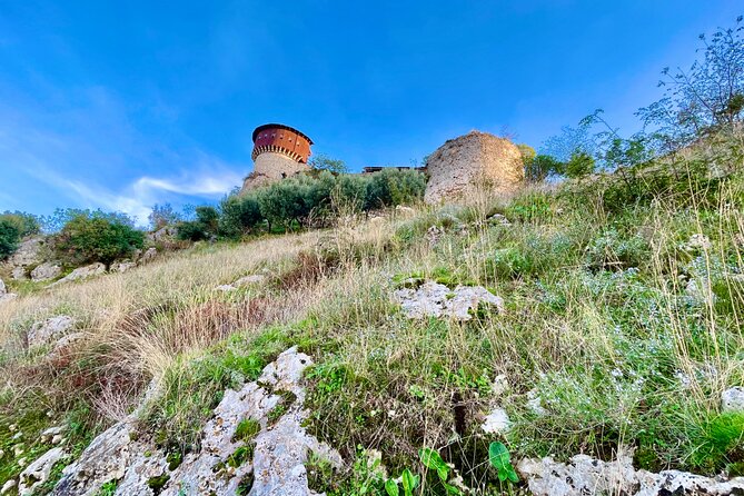 Day Tour to Petrela Castle and Zip Line Albania Adventure - A guide can shape the whole experience