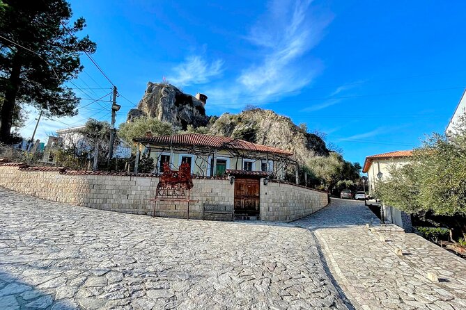 Day Tour to Petrela Castle and Zip Line Albania Adventure - Pickup from Tirana and the 150-minute schedule