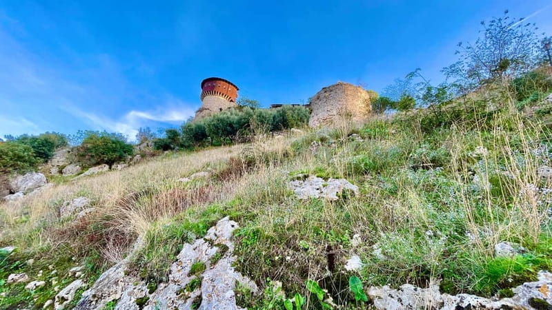 Day Tour to Petrela Castle and Zip Line Albania Adventure - Who should book this experience?