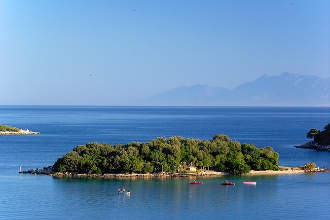 Day Tour to Sarande, Ksamil islands and Blue Eye source - Why this southern Albania day trip works