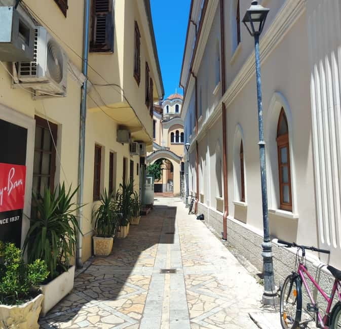 Day Trip From Budva: Discover Mystical Shkoder, Albania - Watching masks take shape at the Venice Art Mask Factory