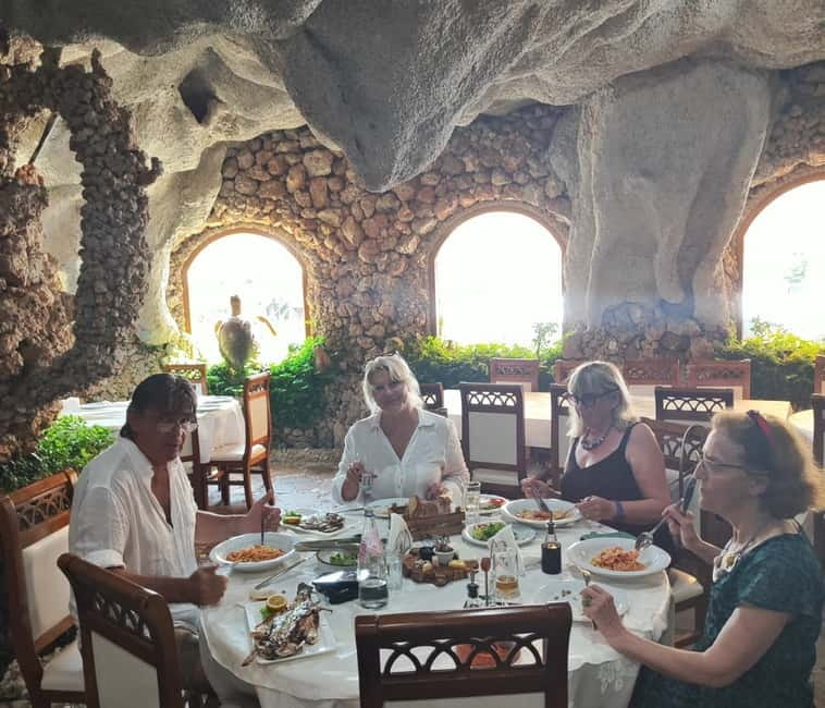 Day Trip From Ulcinj: Discover Mystical Shkoder, Albania - Shkoder, Albania’s cultural center