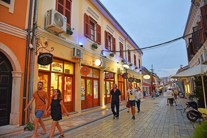 Day-trip Shkoder - Lezhe - Kruje - Key points to know before you book