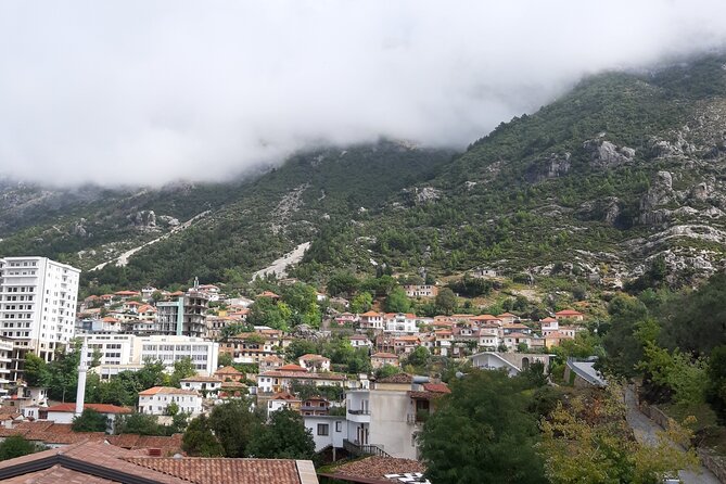 Day-trip Shkoder - Lezhe - Kruje - Kruja’s bazaar and the best shopping stop