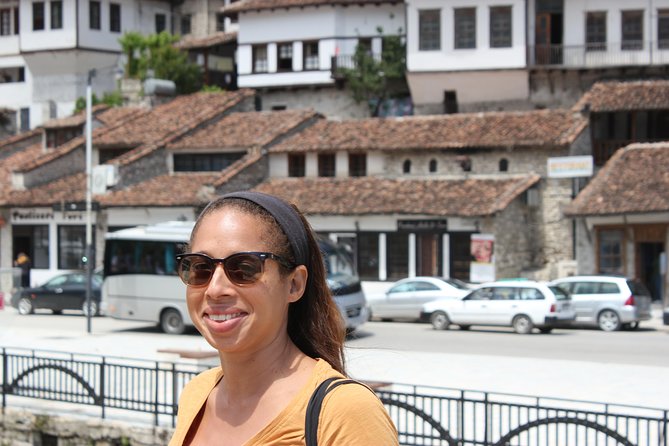 Day Trip To Berat,UNESCO Heritage with Tirana Day Trips - Why Berat works as a day from Tirana