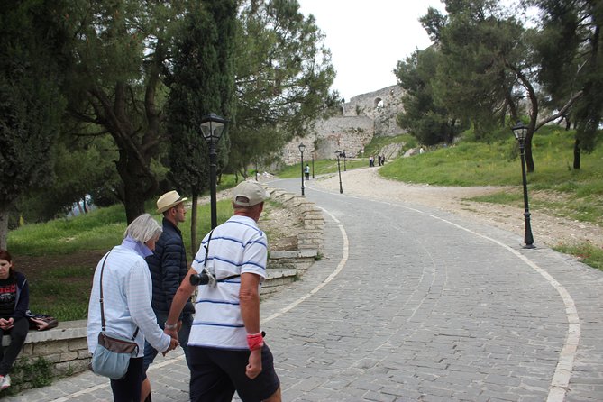 Day Trip To Berat,UNESCO Heritage with Tirana Day Trips - What the $132.03 price really covers