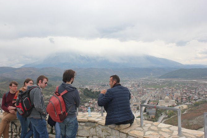 Day Trip To Berat,UNESCO Heritage with Tirana Day Trips - Who will get the most from this day trip