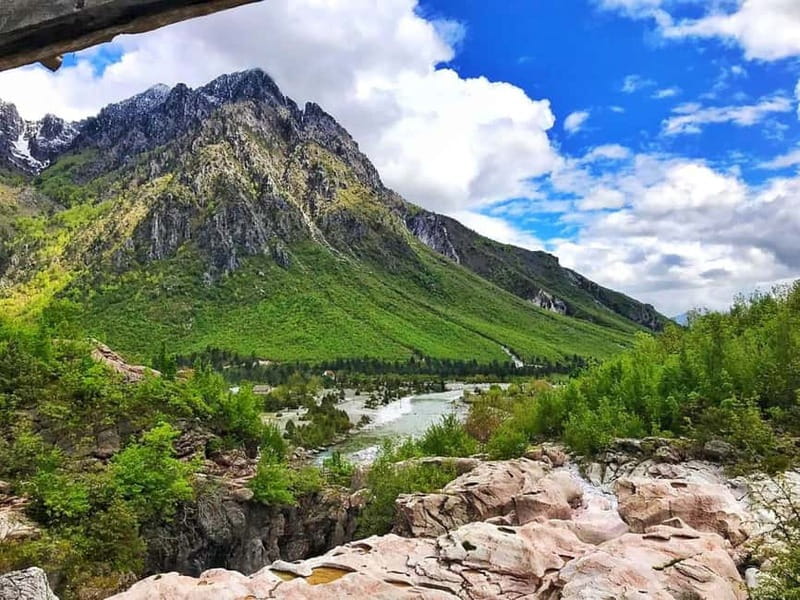 Day Trip to Bogë and Theth National Park - Key points to know before booking