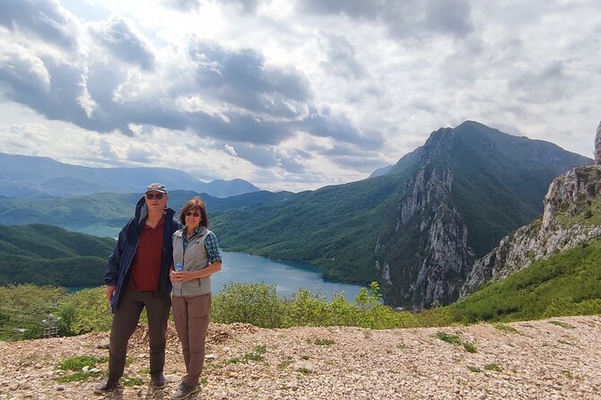 Day Trip to Bovilla Lake and Kruja city (from Tirana) - Shopping the old bazaar in Kruja