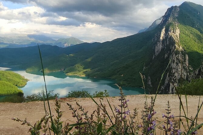 Day Trip to Bovilla Lake and Kruja city (from Tirana) - Walking up to Kruja Castle