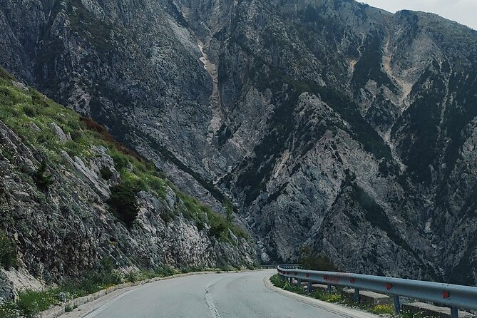 Day Trip to Bovilla Lake and Kruja city (from Tirana) - Lunch, family food, and what is actually included