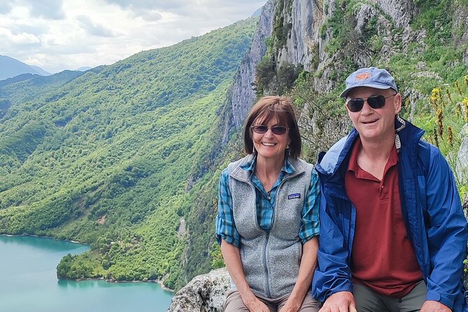 Day Trip to Bovilla Lake and Kruja city (from Tirana) - Transport, timing, and private-tour value
