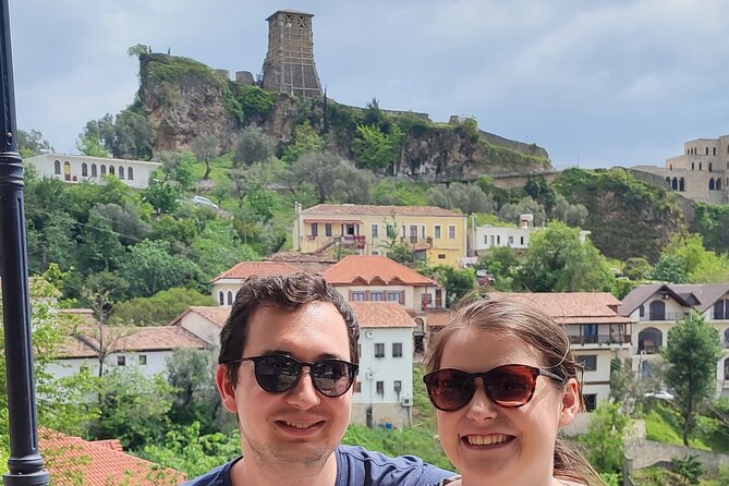 Day Trip to Bovilla Lake and Kruja city (from Tirana) - The Bovilla Lake hike and viewpoint