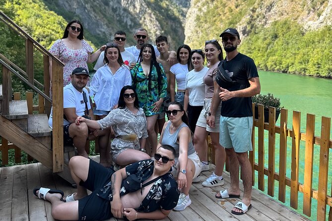 Day trip to Komani Lake and Shala River: From Shkodra &Tirana - What the $82.80 price includes
