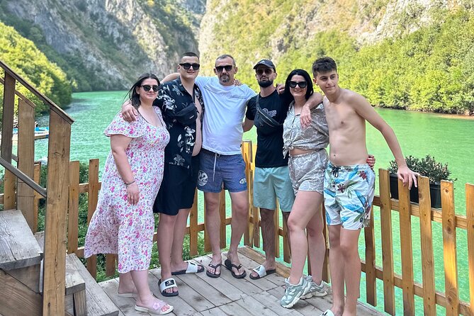 Day trip to Komani Lake and Shala River: From Shkodra &Tirana - The ten-hour schedule requires practical planning