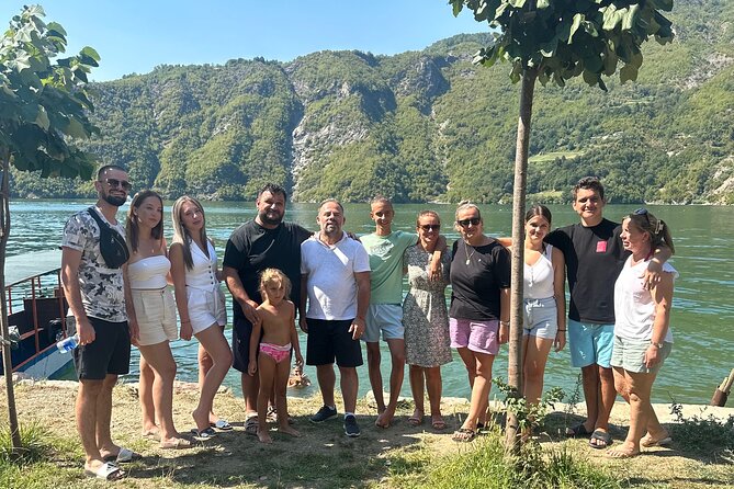Day trip to Komani Lake and Shala River: From Shkodra &Tirana - Should you book it?