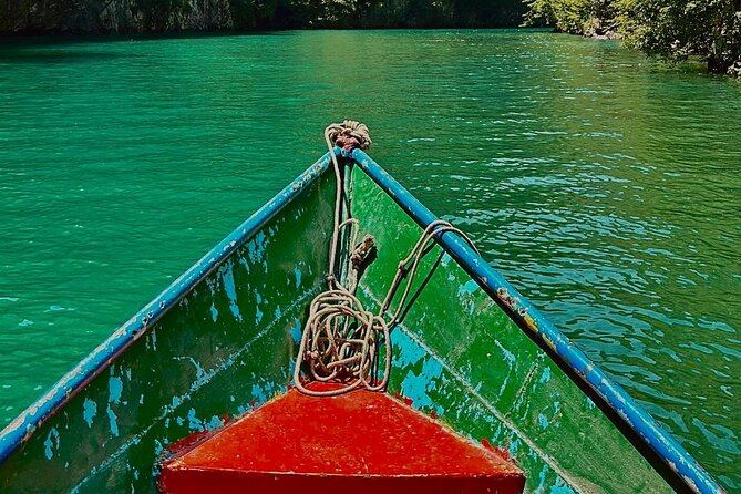 Day trip to Komani Lake and Shala River: From Shkodra &Tirana - A small group changes the feel of the day