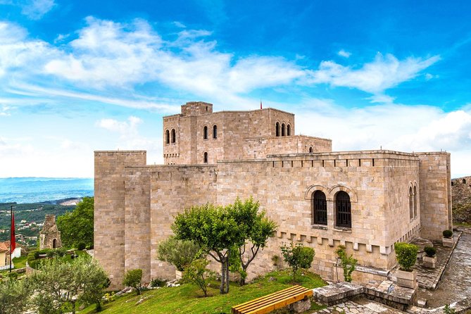 Day Trip to Kruje & Shkoder/ By Tirana Day Trips - From Tirana to Krujë, Albania’s hilltop stronghold