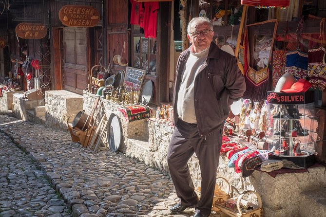 Day Trip to Kruje & Shkoder/ By Tirana Day Trips - Two hours in Shkodër, the northern city