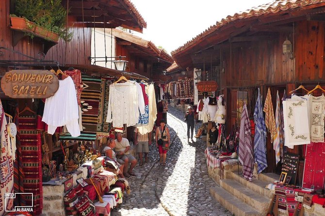 Day Trip to Kruje & Shkoder/ By Tirana Day Trips - What the guide adds to the day
