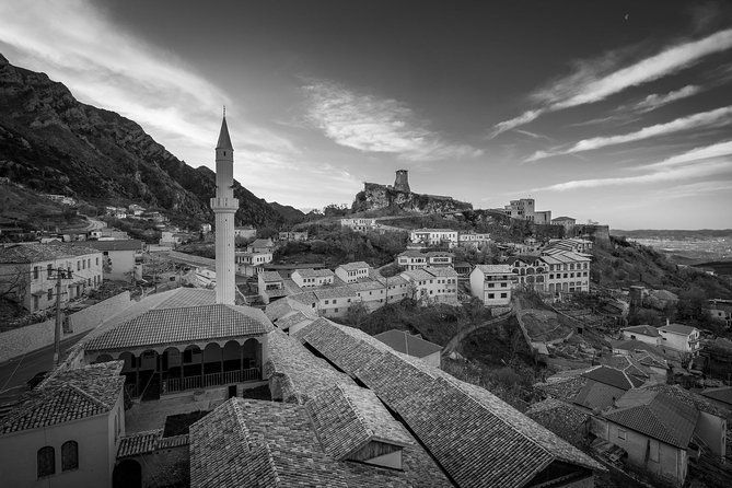 Day Trip to Kruje & Shkoder/ By Tirana Day Trips - Is $126.43 a fair price?