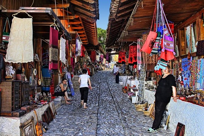 Day Trip to Kruje & Shkoder/ By Tirana Day Trips - Who should book this day trip?
