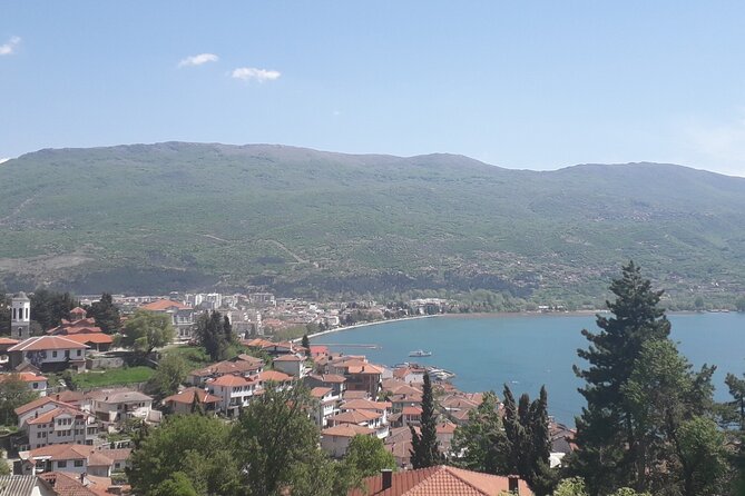 Day Trip to Ohrid Macedonia & Pogradec / by Tirana Day trips - Pogradec and the Albanian side of Lake Ohrid