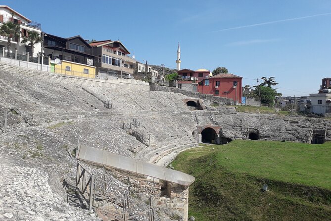 Day Trip to Ohrid Macedonia & Pogradec / by Tirana Day trips - Seeing Lake Ohrid from both sides