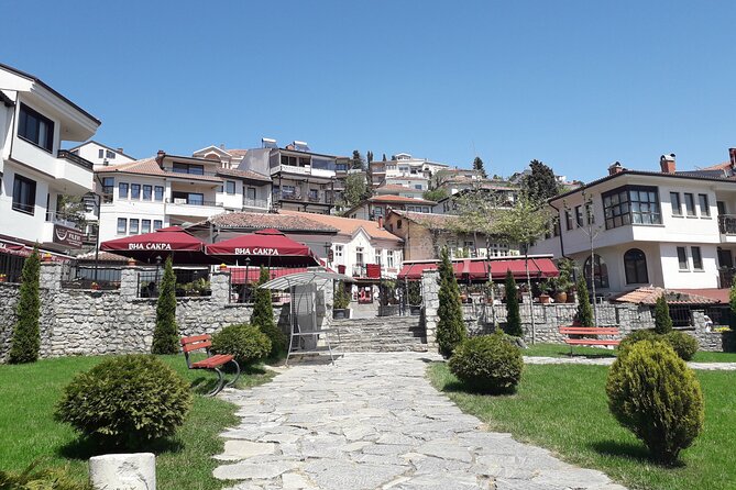 Day Trip to Ohrid Macedonia & Pogradec / by Tirana Day trips - Who should book this experience