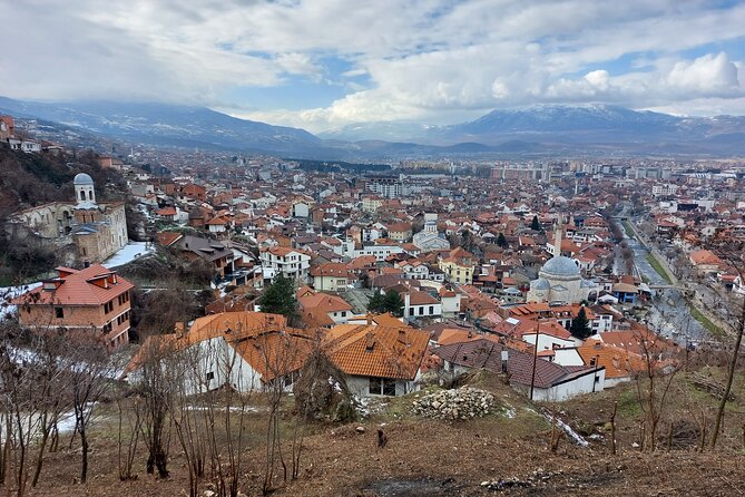 Day Trip to Prizren Kosovo - The Albanian League of Prizren Museum