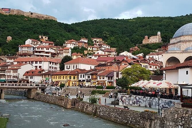 Day Trip to Prizren Kosovo - Lunch, grilled meat, and the extra cost of eating well
