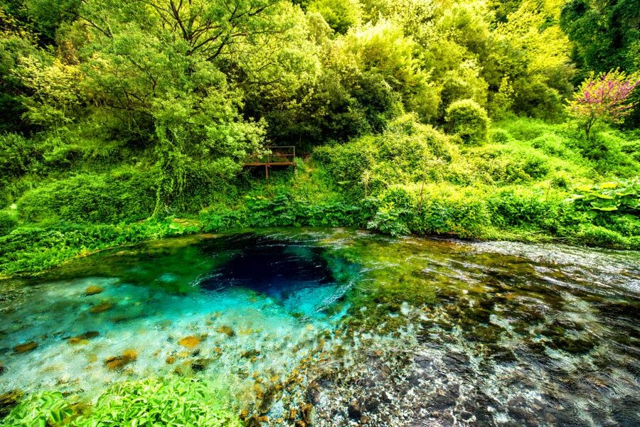 Day Trip to Saranda and Butrint National Park from Corfu - Who should choose the guided option