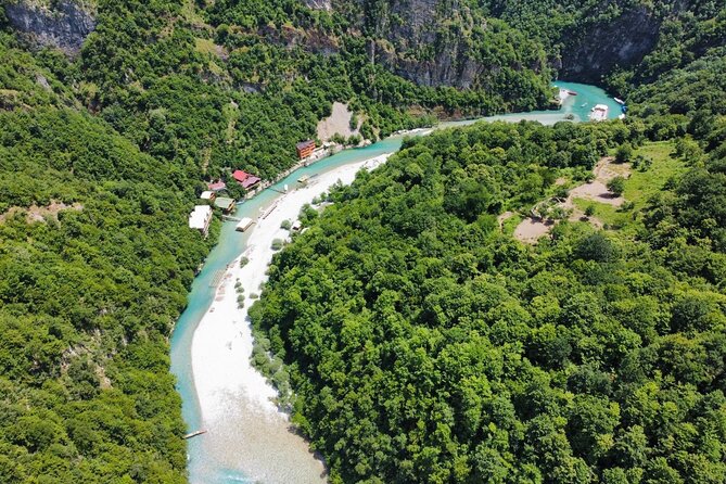 Day Trip to the Shala River and Komani Lake From Shkoder - Who will enjoy this day most