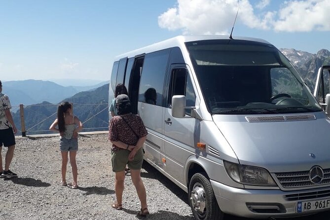 Day Trip to the Shala River and Komani Lake From Shkoder - Practical advice for making the day better