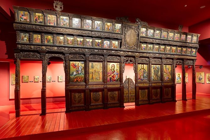 Daytrip to Korce "Little Paris" & Pogradec in Lake Ohrid - Adding Saint Naum across the border