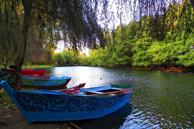 Daytrip to Korce "Little Paris" & Pogradec in Lake Ohrid - What the $142.97 price includes