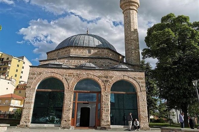Daytrip to Korce "Little Paris" & Pogradec in Lake Ohrid - Inside Korca’s Museum of Medieval Art