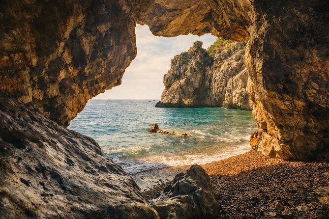 Dhermi: Boat tour of the coast to Filikuri beach - Key points to know before you book